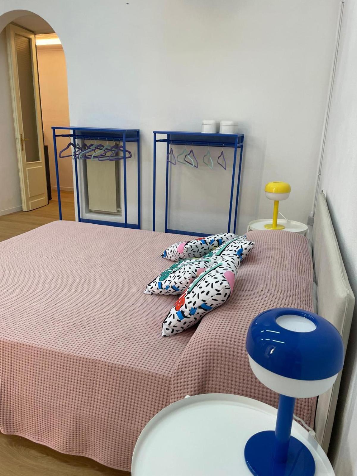 那不勒斯Santa House公寓 外观 照片